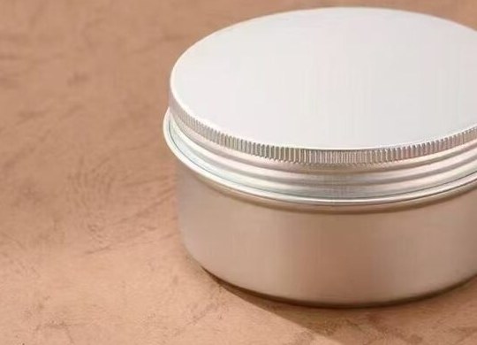 200ml Aluminum Container