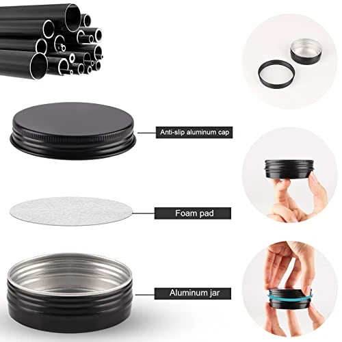 Screw-Top vs Slip-Lid Aluminum Tins: Which Seal Suits Your Product